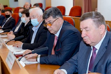 Сергей Грачев: «Дороги можно строить дешевле»